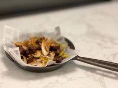 -卡朋西餐(大信新都汇店)