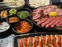 -九田家黑牛烤肉料理(石路天虹店)