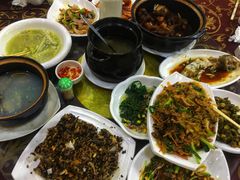 -北海（合浦）肥佬食街