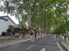 -T80科技文化国际社区-停车场