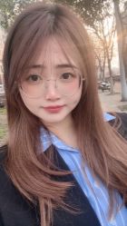 -初心HAlRSALON烫染接发