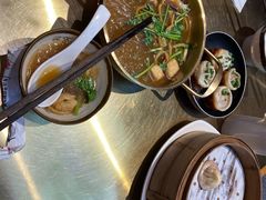 -龍堂蟹黄小笼包(万家丽店)