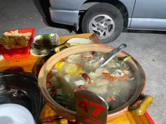 -洪大厨鸡煲(福田店)