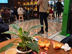 -东海怡品海鲜豆捞(星街坊店)