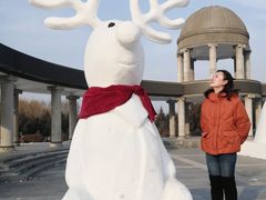 -长春公园(普阳街道)