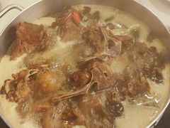 -蝎王府羊蝎子(北大地店)