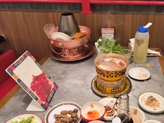 -侃爷南门铜锅涮肉
