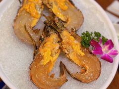 -东海怡品海鲜豆捞(星街坊店)