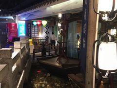 -东道煮牛肉火锅(东盛大街店)