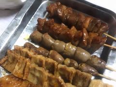 -海平馄饨(逍遥二路店)