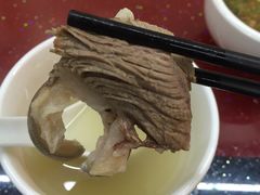 -老石黑山羊毛驴肉火锅(金凯广场店)