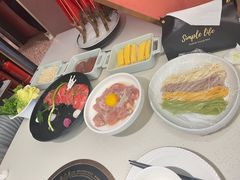 -川越泰火锅(吉利大厦店)