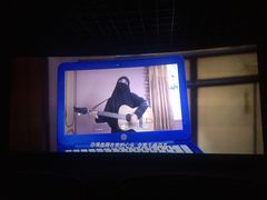 -万达影城(西铁营万达广场IMAX店)