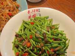 -乡村井冈·乡野江西菜(黄龙店)