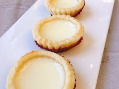 水牛奶挞-香云轩·顺德菜(香云纱园林酒店店)