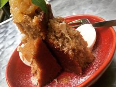 姜味蛋糕冰激凌-Ginger(兴国路店)