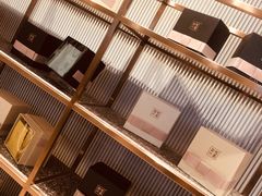 景观位-奈雪的茶(石家庄万象城店)