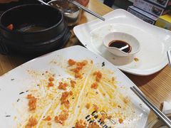 -李先生的首尔小馆(松江启源广场店)