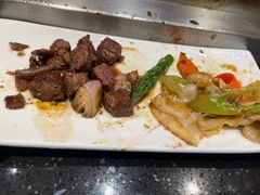 -大渔铁板烧(万象城店)