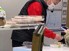 -糕材生(龙湖北京大兴天街店)