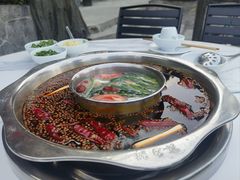 -枇杷园食为鲜火锅(南山店)