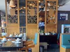 -野菌皇海景野生菌火锅(滨海大道店)