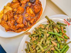 -红功夫·现炒大王把子肉(宋家庄店)