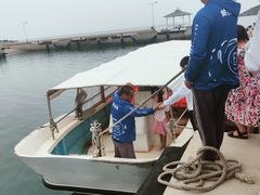 -大连蚂蚁岛度假区