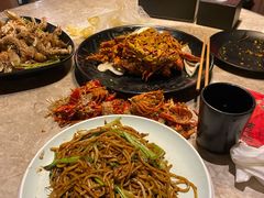 -沪小胖小龙虾(淮海中路旗舰店)