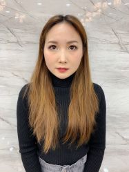 -Coco Salon 日系烫染专业店