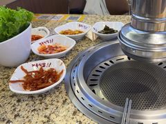 -安又胖韩国烤肉(美罗城店)