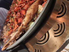 -味妙烤鱼吧(回龙观店)