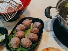 -福合埕牛肉丸(福平路店)