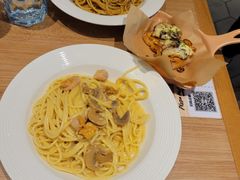 -必胜客(国贸店)