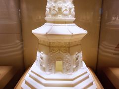 -敦煌石窟文物保护研究陈列中心