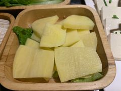 -许府牛火锅(信义坊总店)