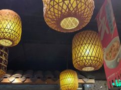 大堂-南京大牌档(中关村店)