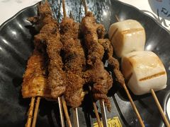 -舞虾小说.涮肉.烧烤(国顺东路店)