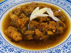 -杏花村水席楼·洛阳水席(老城十字街店)