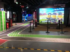 -VS SPORTS PARK运动玩乐园·团建·生日会(合生汇店)