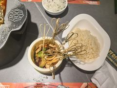 -马有鱼·馕坑烤全鱼(美美2店)