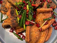 -金龙·打边炉(南京西路店)