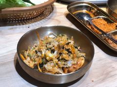 -金顺韩式烤肉·网红烤肉店(广利路店)