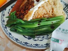 -渔记茶餐厅(渔村店)