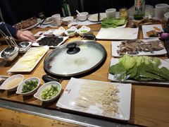 -炑羊香烤全羊(西三旗店)