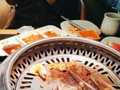 -梨花自助烤肉(乐宾店)