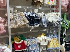 -巴黎春天(陕西路店)