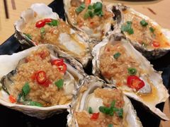 -游园觅食记夜市·小龙虾大排档