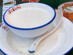 双皮奶-五条人糖水铺(大汉口美食城店)