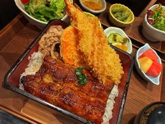 -玄白·炭烤活鳗(上海首店)